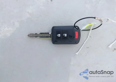 2024 Mitsubishi Mirage Es/Le z USA, uszkodzony, nr VIN ML32AUHJXRH020042